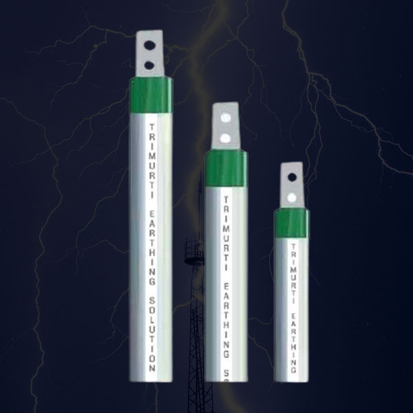 GI Earthing Electrodes