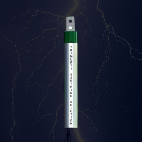 Pipe in Pipe GI Earthing Electrodes